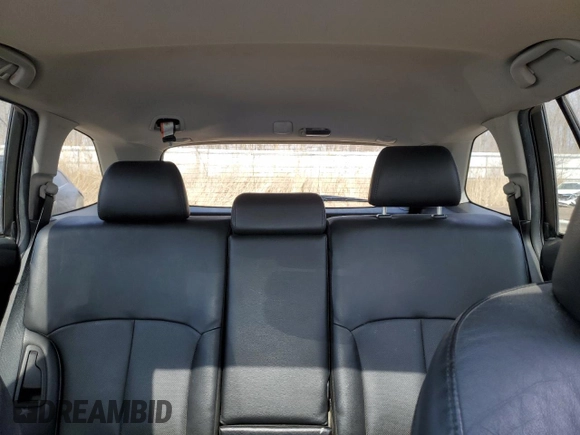 2014 Subaru Outback 2.5i Limited with VIN 4S4BRCLC2E3240643, listed as a Copart auction lot 46893055 with 224,298 mi miles and Clean Title. Bid and sale history available at carsss.com. Image 10.
