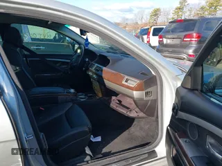 2008 BMW 7 Series ALPINA B7 с VIN WBAHL83538DT11570, выставлен на аукционе IAAI как лот 41246065 с пробегом Не указан миль и . История ставок и продаж доступна на DreamBid. Изображение 5.