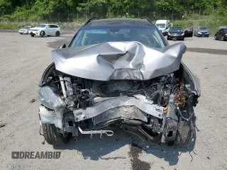 2011 Nissan Murano S z VIN JN8AZ1MW4BW153712, wystawiony jako Copart lot #59485345 z przebiegiem Nie podano mil oraz Szkoda całkowita • Salvage title. Historia ofert i sprzedaży dostępna na DreamBid. Obrazek 5.