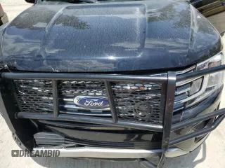 2019 Ford Expedition Max XLT с VIN 1FMJK1HT1KEA01064, выставлен на аукционе Copart как лот 55923975 с пробегом 46 803 миль миль и Списание • Salvage title. История ставок и продаж доступна на DreamBid. Изображение 12.