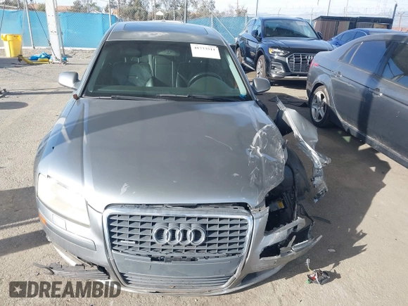 2006 Audi A8 4.2L z VIN WAULL44E16N024172, wystawiony jako IAAI lot #41773511 z przebiegiem 136 917 mil mil oraz . Historia ofert i sprzedaży dostępna na DreamBid. Obrazek 12.