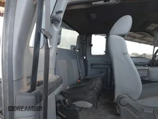 2013 Ford F-250 XL with VIN 1FT7X2B60DEB79253, listed as a IAAI auction lot 41694929 with 226,414 mi miles and . Bid and sale history available at DreamBid. Image 8.