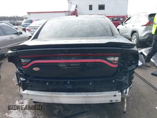 2020 Dodge Charger SXT with VIN 2C3CDXBG0LH237970, listed as a IAAI auction lot 41088945 with 106,674 mi miles and . Bid and sale history available at DreamBid. Image 17.