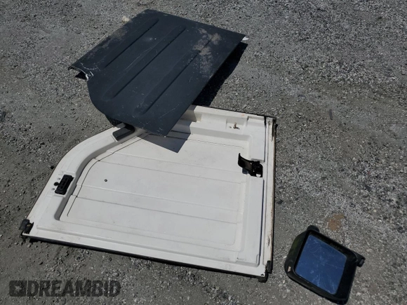 2008 Jeep Wrangler X with VIN 1J4FZ24188L607332, listed as a Copart auction lot 54507785 with 184,153 mi miles and Salvage title. Bid and sale history available at DreamBid. Image 12.