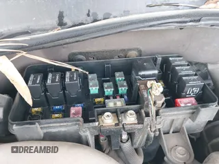 2000 Honda Accord EX z VIN 1HGCG5651YA129056, wystawiony jako IAAI lot #41532787 z przebiegiem Nie podano mil oraz . Historia ofert i sprzedaży dostępna na DreamBid. Obrazek 11.