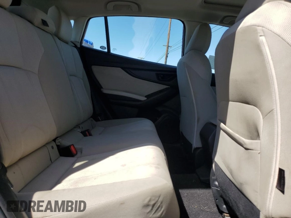 2018 Subaru Impreza Premium with VIN 4S3GTAD6XJ3724630, listed as a Copart auction lot 48565615 with 67,876 mi miles and Salvage Title. Bid and sale history available at carsss.com. Image 10.