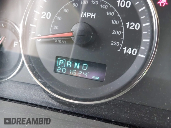 2006 Jeep Grand Cherokee Laredo with VIN 1J4HR48N46C259964, listed as a IAAI auction lot 42698023 with 201,624 mi miles and . Bid and sale history available at DreamBid. Image 16.