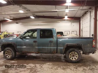 2007 Chevrolet Silverado 1500 LT3 with VIN 2GCEK13Z371100396, listed as a IAAI auction lot 41974792 with 293,525 mi miles and . Bid and sale history available at DreamBid. Image 14.