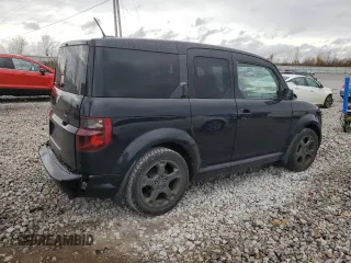 2007 Honda Element with VIN 5J6YH17997L005173, listed as a Copart auction lot 77971874 with 191,900 mi miles and Clean Title. Bid and sale history available at DreamBid. Image 3.