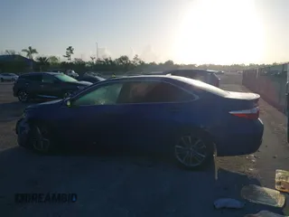2015 Toyota Camry XLE with VIN 4T1BF1FK3FU968161, listed as a IAAI auction lot 41940151 with 145,168 mi miles. Bid and sale history available at carsss.com. Image 14.