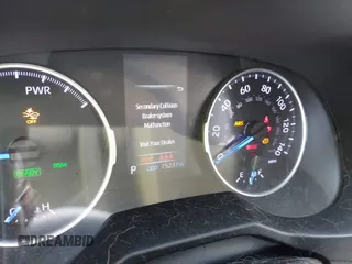 2021 Toyota RAV4 Hybrid LE с VIN 2T3B6RFV7MW020889, выставлен на аукционе IAAI как лот 42546850 с пробегом 75 237 миль миль и . История ставок и продаж доступна на DreamBid. Изображение 7.
