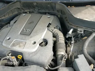 2010 Infiniti FX with VIN JN8AS1MU8AM802800, listed as a IAAI auction lot 42743547 with 196,875 mi miles and . Bid and sale history available at DreamBid. Image 19.