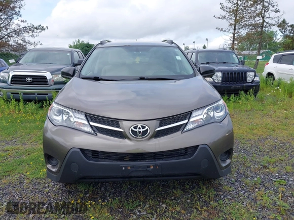 2013 Toyota RAV4 LE with VIN 2T3BFREV2DW077017, listed as a IAAI auction lot 42456065 with 164,811 mi miles and . Bid and sale history available at DreamBid. Image 12.