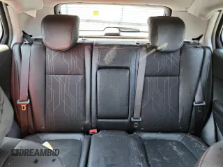 2020 Chevrolet Trax LT with VIN KL7CJLSBXLB332009, listed as a Copart auction lot 62892085 with 31,802 mi miles and Salvage title. Bid and sale history available at DreamBid. Image 10.