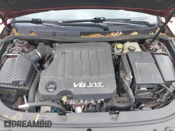 2015 Buick LaCrosse Premium I with VIN 1G4GD5G36FF174740, listed as a IAAI auction lot 42133414 with 121,408 mi miles and . Bid and sale history available at DreamBid. Image 10.
