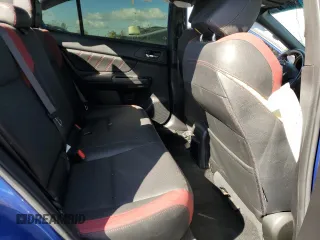 2016 Subaru WRX STI Limited z VIN JF1VA2Y64G9812467, wystawiony jako Copart lot #74713354 z przebiegiem Nie podano mil oraz Czysty tytuł • Clean title. Historia ofert i sprzedaży dostępna na DreamBid. Obrazek 10.