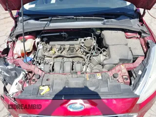 2015 Ford Focus SE с VIN 1FADP3F27FL300543, выставлен на аукционе IAAI как лот 42228251 с пробегом 141 233 миль миль и . История ставок и продаж доступна на DreamBid. Изображение 10.