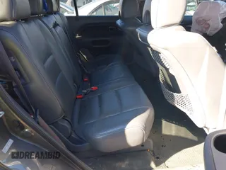 2008 Honda Pilot EX-L z VIN 5FNYF18638B012138, wystawiony jako IAAI lot #41272109 z przebiegiem 248 383 mil mil oraz . Historia ofert i sprzedaży dostępna na DreamBid. Obrazek 8.