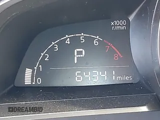 2018 Mazda 3 Sport with VIN 3MZBN1U74JM252031, listed as a IAAI auction lot 41455656 with 64,341 mi miles and . Bid and sale history available at DreamBid. Image 15.
