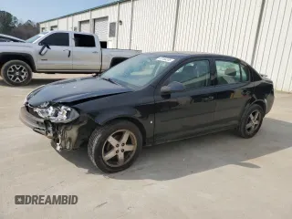 2006 Chevrolet Cobalt LT with VIN 1G1AL55F067716900, listed as a Copart auction lot 48166285 with 182,796 mi miles and Salvage Title. Bid and sale history available at DreamBid. Image 1.