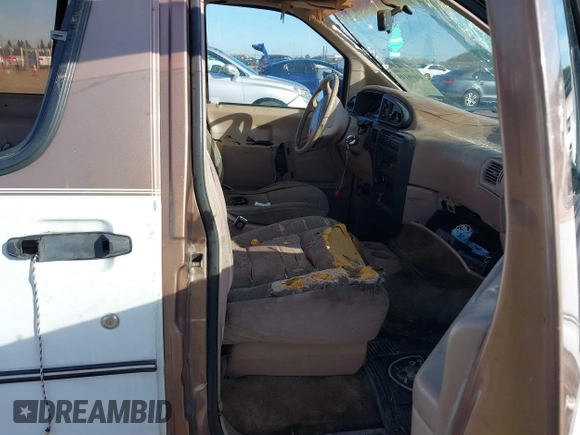 1993 Ford Aerostar z VIN 1FMDA31X3PZC06166, wystawiony jako IAAI lot #41698149 z przebiegiem 213 044 mil mil oraz . Historia ofert i sprzedaży dostępna na DreamBid. Obrazek 5.