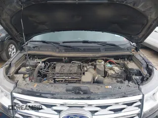 2019 Ford Explorer Limited с VIN 1FM5K7F85KGB48513, выставлен на аукционе IAAI как лот 42479609 с пробегом 57 314 миль миль и . История ставок и продаж доступна на DreamBid. Изображение 10.