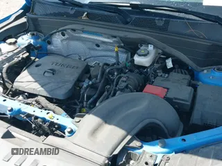 2024 Chevrolet TrailBlazer ACTIV with VIN KL79MVSL9RB137176, listed as a IAAI auction lot 43078531 with 16,197 mi miles and . Bid and sale history available at DreamBid. Image 18.
