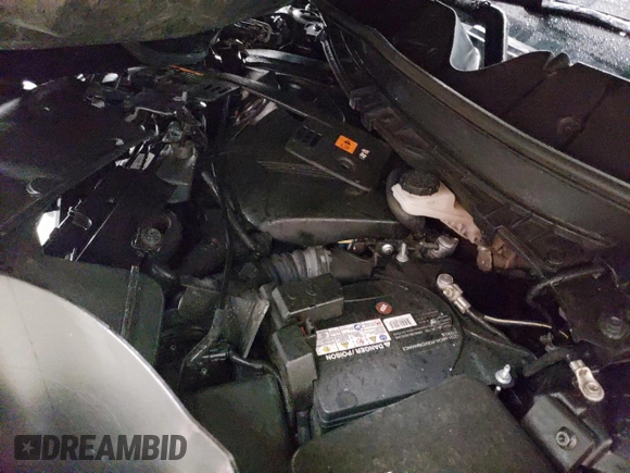 2021 Mazda CX-9 Touring with VIN JM3TCACY4M0523188, listed as a Copart auction lot 48595205 with 99,999 mi miles and Clean title. Bid and sale history available at DreamBid. Image 12.
