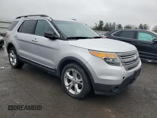 2012 Ford Explorer с VIN 1FMHK8B89CGA05655, выставлен на аукционе Copart как лот 51900405 с пробегом 204 181 миль миль и Чистый • Clean title. История ставок и продаж доступна на DreamBid. Изображение 4.