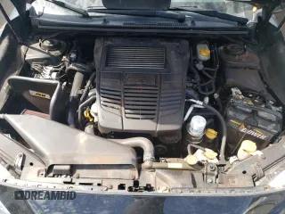 2016 Subaru WRX с VIN JF1VA1B67G9807380, выставлен на аукционе Copart как лот 55435065 с пробегом 56 709 миль миль и Списание • Salvage title. История ставок и продаж доступна на DreamBid. Изображение 11.