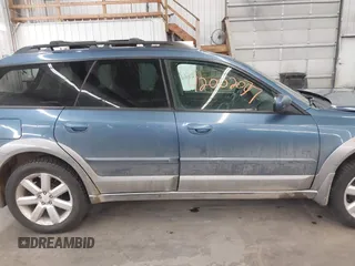 2009 Subaru Outback Limited with VIN 4S4BP66C497335948, listed as a IAAI auction lot 42002077 with 216,283 mi miles and . Bid and sale history available at DreamBid. Image 14.