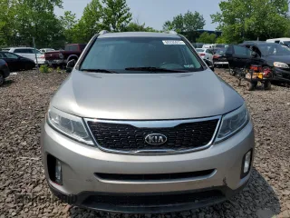 2015 Kia Sorento LX with VIN 5XYKTCA69FG636374, listed as a Copart auction lot 60235975 with 108,768 mi miles and Non repairable. Bid and sale history available at DreamBid. Image 5.