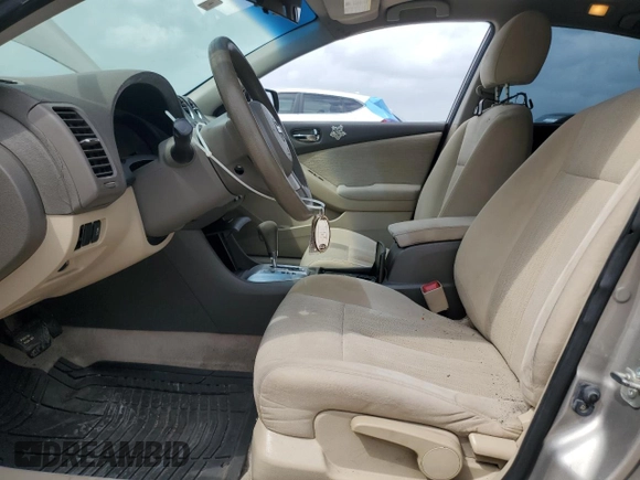 2012 Nissan Altima 2.5 SL with VIN 1N4AL2AP7CN466153, listed as a Copart auction lot 51715325 with 173,782 mi miles and Salvage Title. Bid and sale history available at carsss.com. Image 7.
