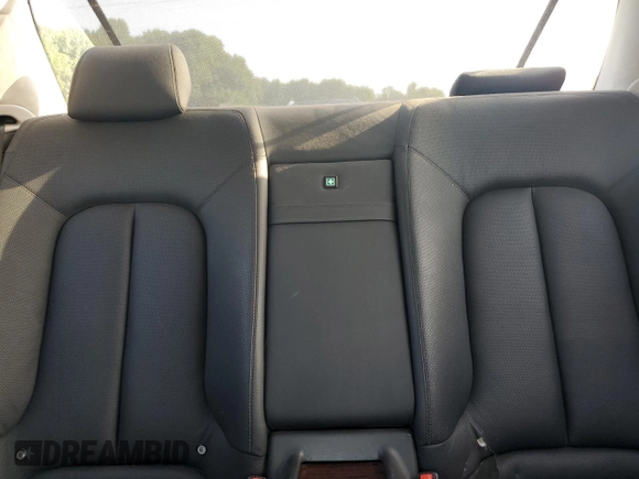 2006 Mercedes-Benz CL 500 с VIN WDBPJ75J16A046900, выставлен на аукционе Copart как лот 65745974 с пробегом Не указан миль и Чистый • Clean title. История ставок и продаж доступна на DreamBid. Изображение 10.