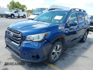 2020 Subaru Ascent Premium с VIN 4S4WMAFD5L3424576, выставлен на аукционе IAAI как лот 42056882 с пробегом 87 878 миль миль и . История ставок и продаж доступна на DreamBid. Изображение 17.