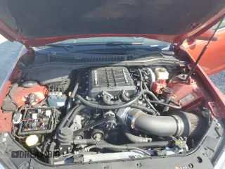 2016 Chevrolet SS z VIN 6G3F15RW8GL205668, wystawiony jako Copart lot #71987204 z przebiegiem 53 477 mil mil oraz Szkoda całkowita • Salvage title. Historia ofert i sprzedaży dostępna na DreamBid. Obrazek 11.