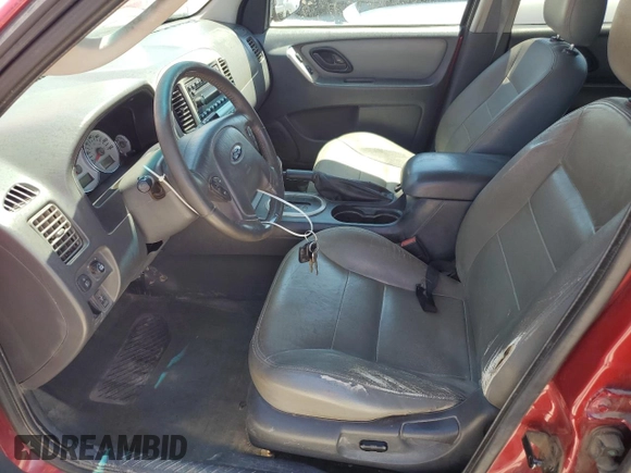 2007 Ford Escape Hybrid z VIN 1FMCU59H77KA61881, wystawiony jako Copart lot #64988665 z przebiegiem 242 536 mil mil oraz Czysty tytuł • Clean title. Historia ofert i sprzedaży dostępna na DreamBid. Obrazek 7.