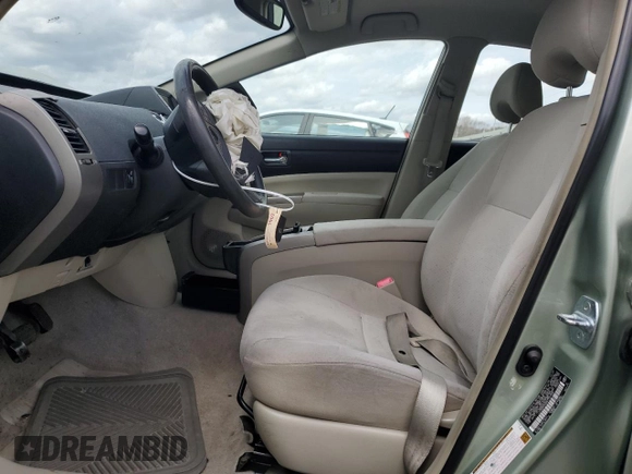 2008 Toyota Prius with VIN JTDKB20U287737995, listed as a Copart auction lot 51320675 with 187,884 mi miles and Salvage Title. Bid and sale history available at carsss.com. Image 7.