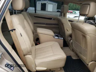 2006 Mercedes-Benz R 5.0L with VIN 4JGCB75E56A013748, listed as a Copart auction lot 82248334 with 68,954 mi miles and Salvage Title. Bid and sale history available at DreamBid. Image 11.