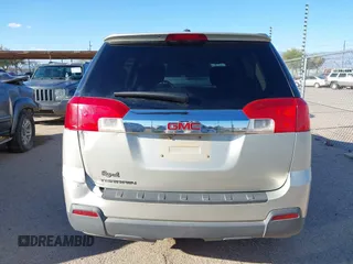 2015 GMC Terrain SLE z VIN 2GKALMEK0F6348527, wystawiony jako IAAI lot #41756648 z przebiegiem 112 960 mil mil oraz . Historia ofert i sprzedaży dostępna na DreamBid. Obrazek 16.