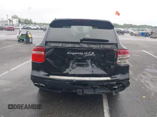 2008 Porsche Cayenne GTS с VIN WP1AD29P18LA75240, выставлен на аукционе IAAI как лот 42324346 с пробегом 160 161 миль миль и . История ставок и продаж доступна на DreamBid. Изображение 16.