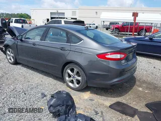 2015 Ford Fusion SE with VIN 3FA6P0H74FR110085, listed as a IAAI auction lot 42371471 with 137,620 mi miles and . Bid and sale history available at DreamBid. Image 3.