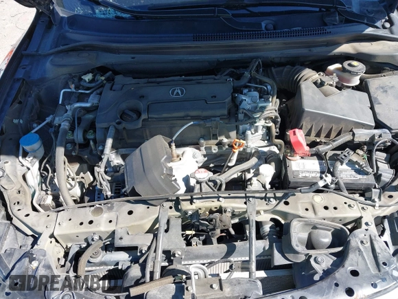 2021 Acura ILX Premium with VIN 19UDE2F88MA004942, listed as a IAAI auction lot 42081140 with 72,967 mi miles and . Bid and sale history available at DreamBid. Image 10.