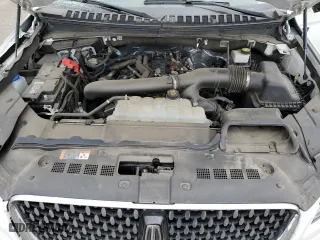 2022 Lincoln Navigator Black Label with VIN 5LMJJ2TT5NEL02261, listed as a Copart auction lot 72195404 with 96,478 mi miles and Salvage Title. Bid and sale history available at carsss.com. Image 12.