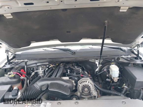 2013 Chevrolet Tahoe LT with VIN 1GNSCBE06DR320906, listed as a IAAI auction lot 42505492 with 161,162 mi miles and . Bid and sale history available at DreamBid. Image 10.