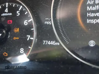 2021 Mazda 3 Select с VIN JM1BPAKL8M1313265, выставлен на аукционе IAAI как лот 39937954 с пробегом 77 446 миль миль и . История ставок и продаж доступна на DreamBid. Изображение 16.