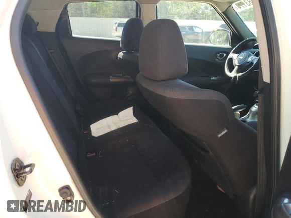 2012 Nissan Juke SL with VIN JN8AF5MR6CT101592, listed as a Copart auction lot 74983174 with 246,371 mi miles and Clean Title. Bid and sale history available at carsss.com. Image 11.