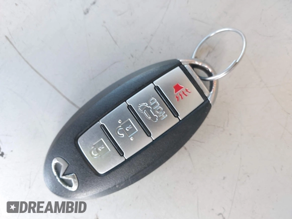 2012 Infiniti M with VIN JN1BY1AP3CM330962, listed as a IAAI auction lot 42130578 with 235,278 mi miles and . Bid and sale history available at DreamBid. Image 11.
