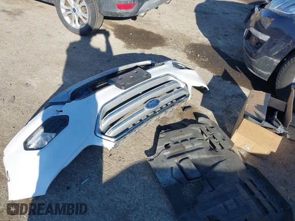 2019 Ford Escape SE z VIN 1FMCU9GD3KUC47731, wystawiony jako IAAI lot #41694244 z przebiegiem 77 059 mil mil oraz . Historia ofert i sprzedaży dostępna na DreamBid. Obrazek 19.