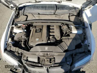 2013 BMW 1 Series 128i z VIN WBAUN1C57DVR01730, wystawiony jako Copart lot #75362744 z przebiegiem Nie podano mil oraz Szkoda całkowita • Salvage title. Historia ofert i sprzedaży dostępna na DreamBid. Obrazek 11.